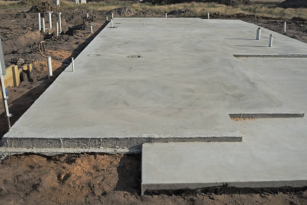Best Commercial Concrete Services in Southlake, TX
