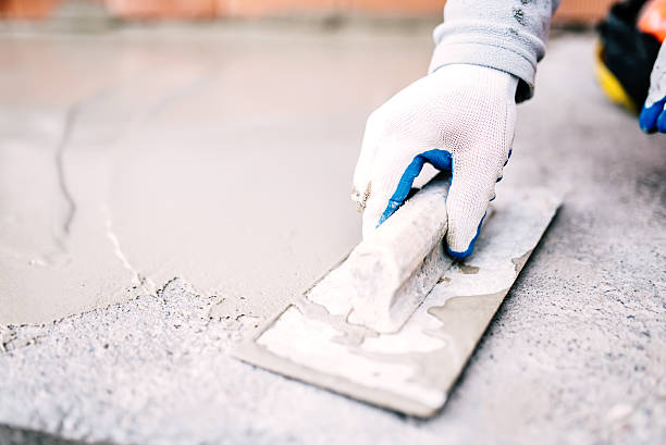 Best Residential Concrete Solutions in Southlake, TX